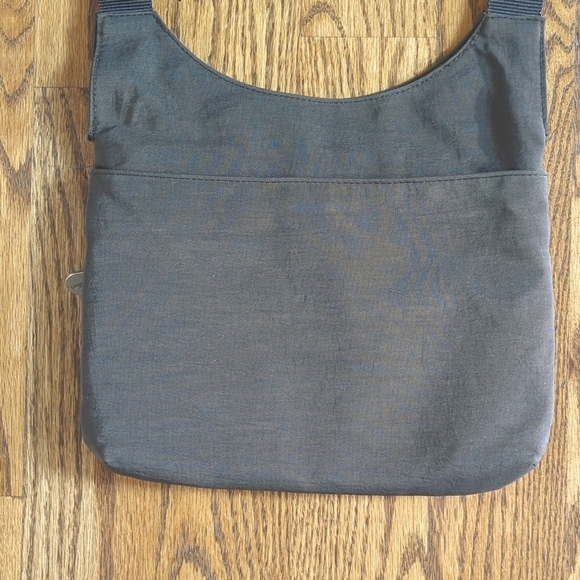 Baggalini Brown Crossbody Bag - Picture 4 of 10